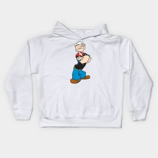 popeye Kids Hoodie